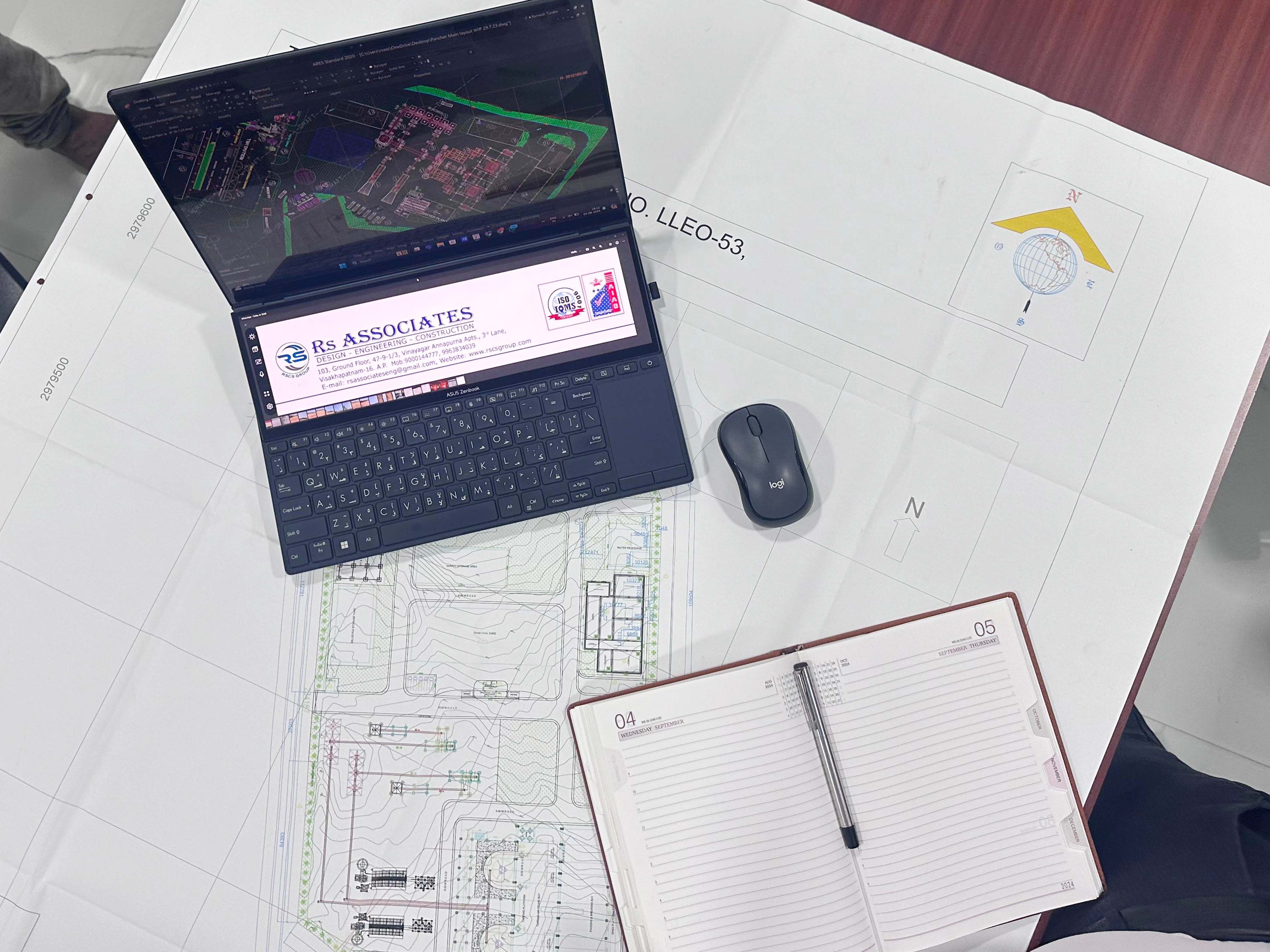 The Role of IT Consulting in Ferro Alloy Industry Growth Image